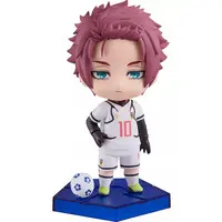 Nendoroid - Blue Lock / Itoshi Sae