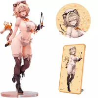 Figure - With Bonus - Freng