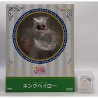 Figure - With Bonus - Uma Musume: Pretty Derby / King Halo