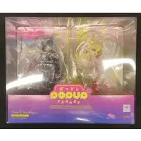 POP UP PARADE - Panty & Stocking with Garterbelt