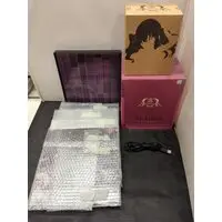 Figure - Tamano Kedama