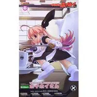 Plastic model - Ichigeki Sacchu!! HoiHoi-san