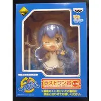 Ichiban Kuji - Shinryaku! Ika Musume (The Squid Girl)