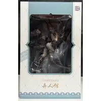 House of Unhumans - Bunny Costume Figure