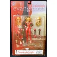 Figure - Neon Genesis Evangelion / Asuka Langley