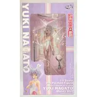 Figure - The Melancholy of Haruhi Suzumiya / Nagato Yuki