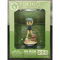 Figure - Nagasarete Airantou