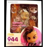 Nendoroid - Overwatch