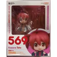 Nendoroid - VOCALOID / Kasane Teto