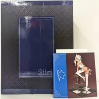 Figure - Shimada Humikane