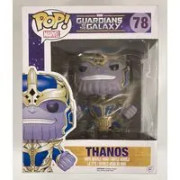 Figure - Guardians of the Galaxy