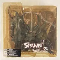 Figure - Spawn