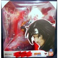 Figuarts Zero - NARUTO / Uchiha Itachi