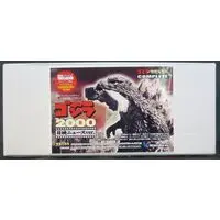 Figure - Godzilla series