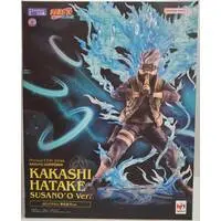 G.E.M. - NARUTO / Hatake Kakashi