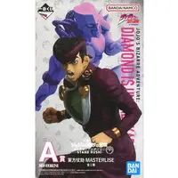 Ichiban Kuji - JoJo's Bizarre Adventure: Diamond is Unbreakable / Higashikata Jousuke