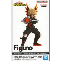 Figure - Prize Figure - Boku no Hero Academia (My Hero Academia) / Bakugou Katsuki