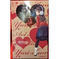 Figure - Yuri-chan (Aoi Kumiko) - Aoi Kumiko
