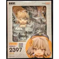 Nendoroid - NIKKE / Anis