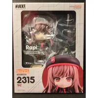 Nendoroid - NIKKE / Rapi