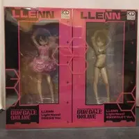 KDcolle - Sword Art Online Alternative: Gun Gale Online