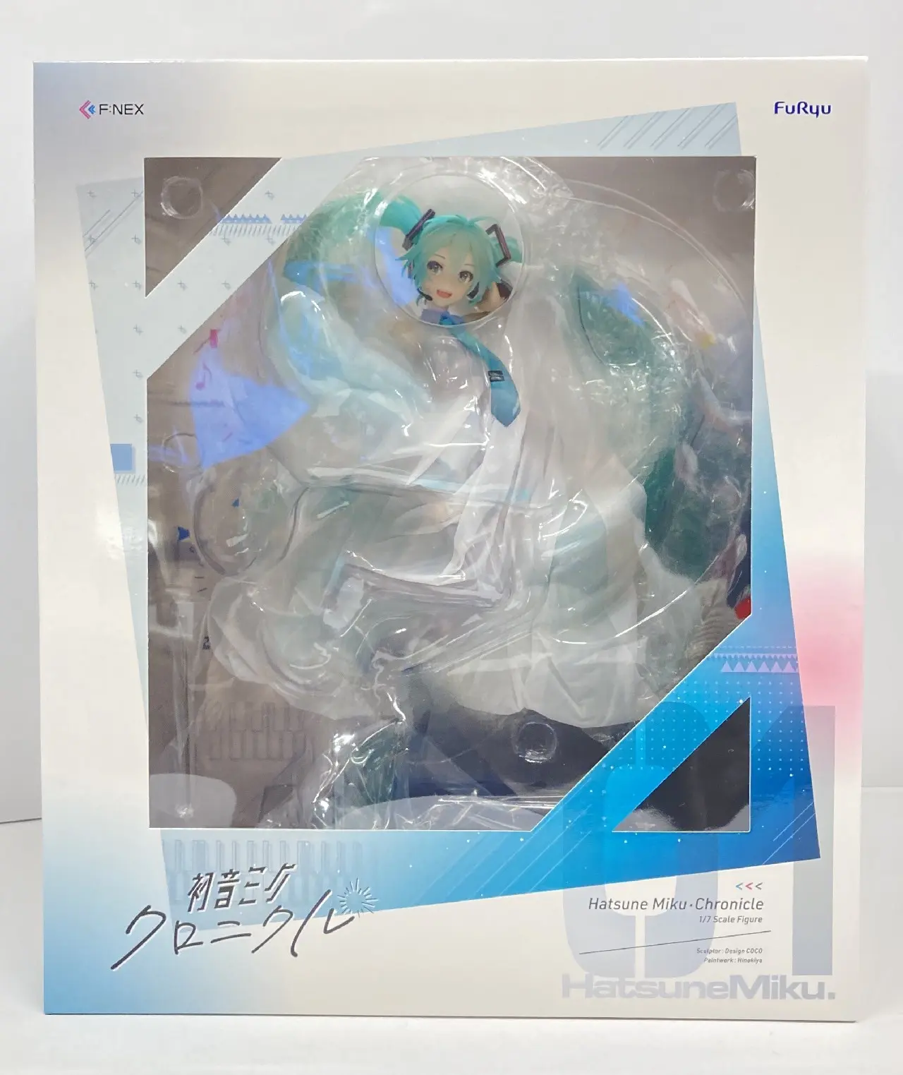 Figure - VOCALOID / Hatsune Miku