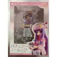 Figure - Touhou Project / Patchouli Knowledge