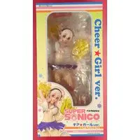 Figure - Super Sonico / Sonico