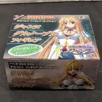 Figure - Inda no Himekishi Janne