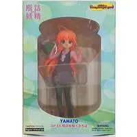 Figure - Bottle Fairy