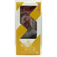 Figure - Asahina Mikuru - Bunny Costume Figure