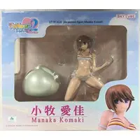 Figure - To Heart 2 / Komaki Manaka