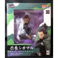G.E.M. - NARUTO / Nara Shikamaru