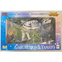 G.E.M. - Digimon Adventure