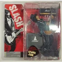 Figure - McFARLANE TOYS (McFARLANE TOYS SUPER STAGE FIGURES SLASH)