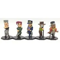 World Collectable Figure - Ichiban Kuji - JoJo's Bizarre Adventure: Stardust Crusaders