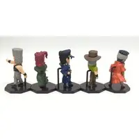 World Collectable Figure - Ichiban Kuji - JoJo's Bizarre Adventure: Stardust Crusaders
