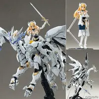 Plastic model (白昼流星(Daytime Meteor) プラスチックキット[Soulingtoys]《発売済・在庫品》)