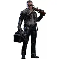 Movie Masterpiece - The Terminator