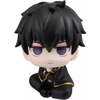 Lookup - Gintama / Hijikata Toushirou