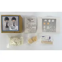 Figure - Garage Kit - Promise of Wizard