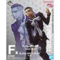 Ichiban Kuji - JoJo's Bizarre Adventure: Diamond is Unbreakable