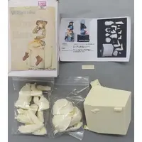 Figure - Garage Kit - Girls und Panzer / Mika