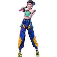 Figure - Television Masterpiece Series