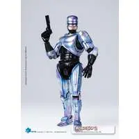 Figure - RoboCop