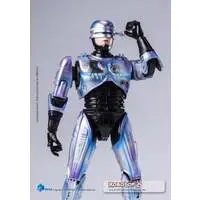 Figure - RoboCop