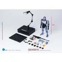 Figure - RoboCop