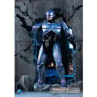 Figure - RoboCop