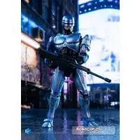 Figure - RoboCop