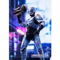 Figure - RoboCop